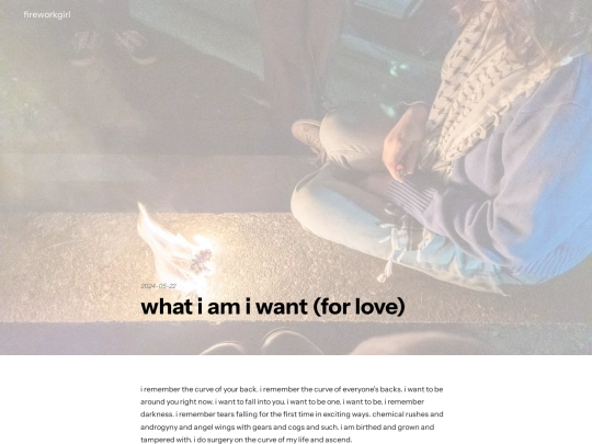 whatiam screenshot