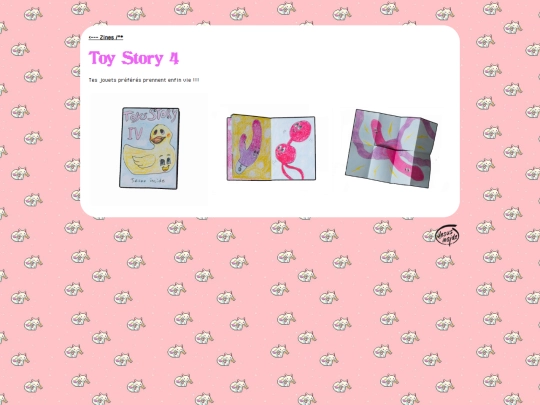 Toystory4 screenshot