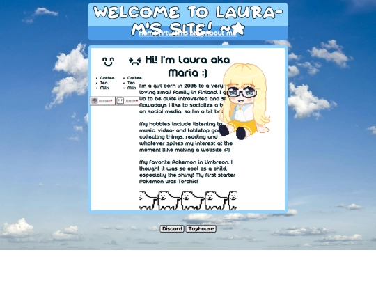 about_me screenshot