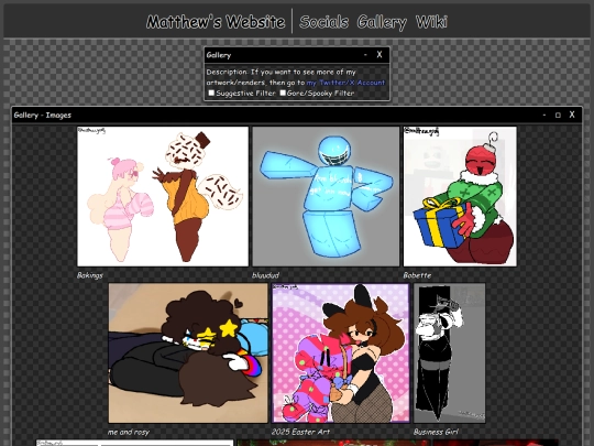 gallery screenshot