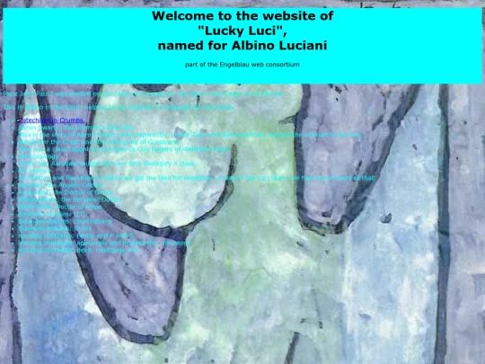 Totustuusmaria screenshot