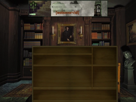 collectibles screenshot