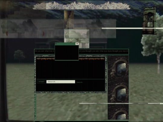 labyrinth/home screenshot
