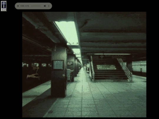 labyrinth/subway screenshot