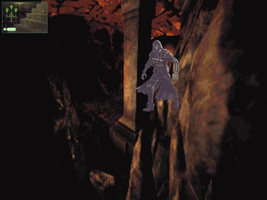 shrines screenshot