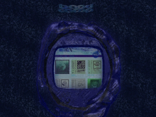 musicportal screenshot