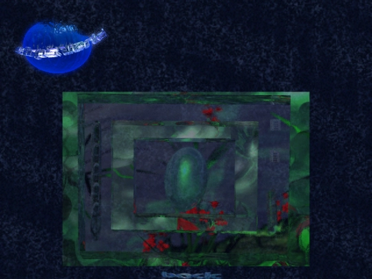 shrines screenshot