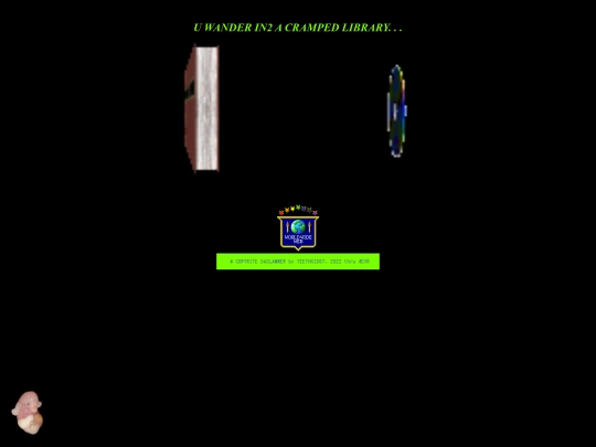 DALIBRARY screenshot