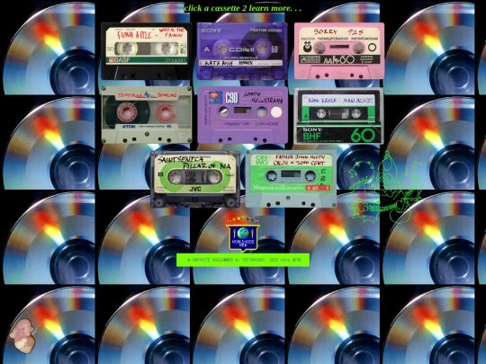 DALIBRARY/music screenshot