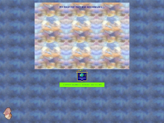 DALIBRARY/musicpages/melodrama screenshot