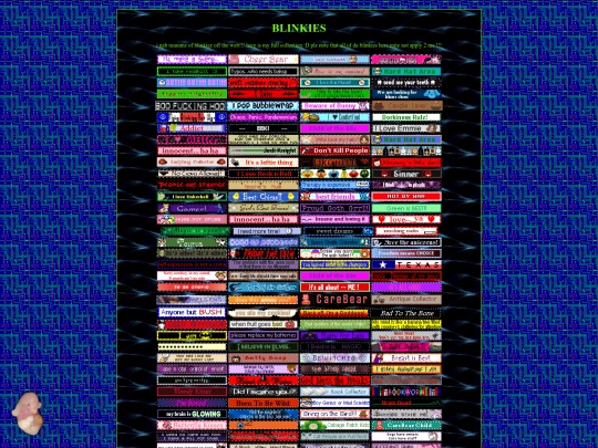 collections/collection-blinkies screenshot