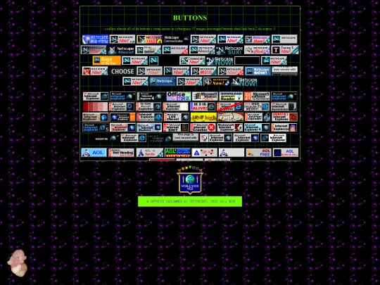 collections/collection-buttons screenshot