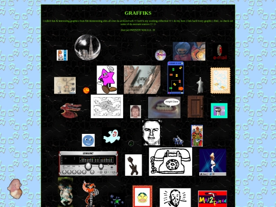 collections/collection-graphics screenshot