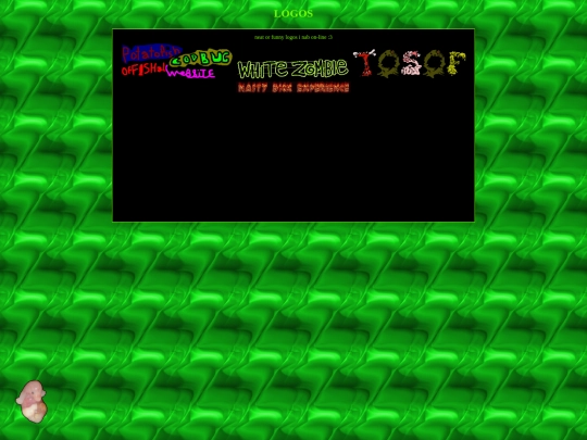collections/collection-logos screenshot