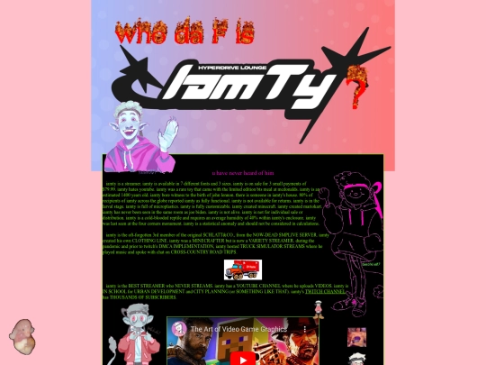 typage screenshot