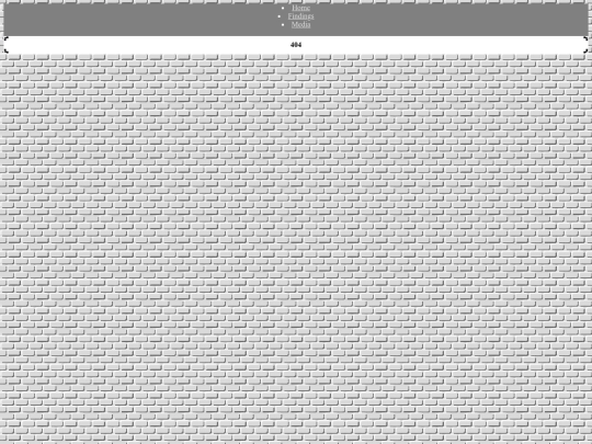 404 screenshot