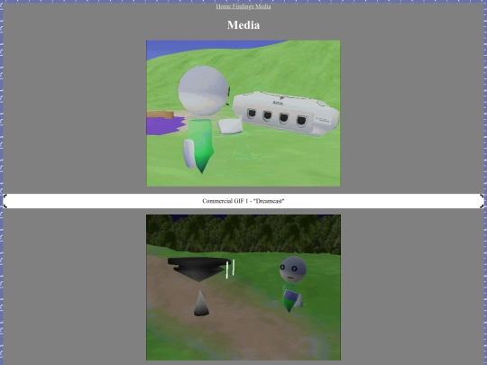 media screenshot