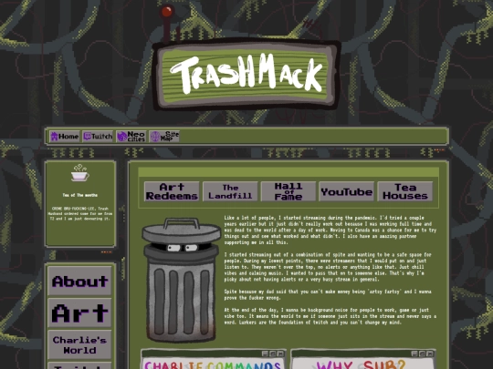 twitchstuff screenshot