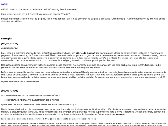 fanfics/diarys/agathawinterS screenshot