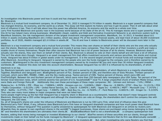 blackrock-essay-webpage screenshot