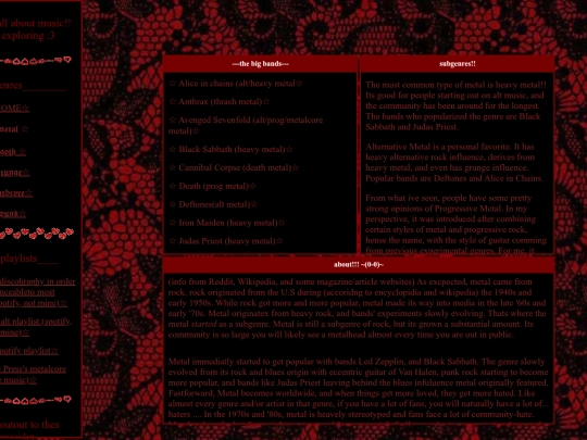 met screenshot