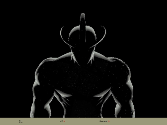 HP cyoa v0.7.7 screenshot