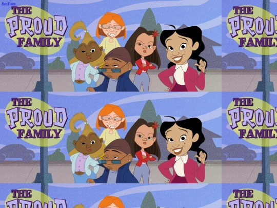 CARTOON screenshot