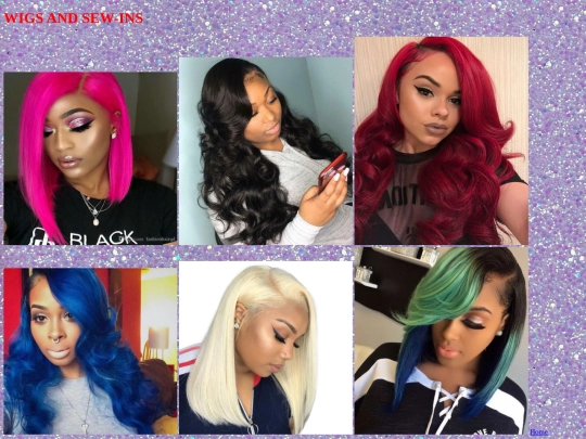 HairPageRemix/pg4 screenshot