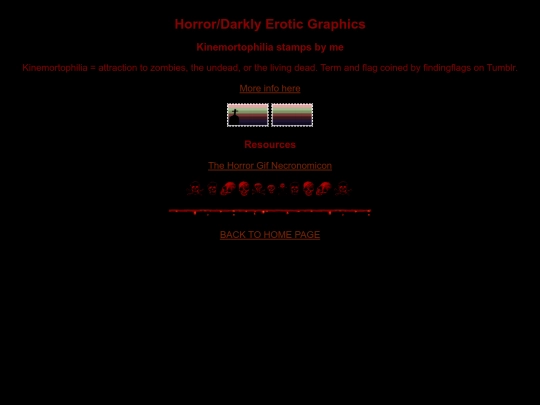 Graphics screenshot