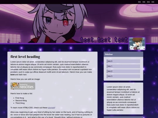 gamedev screenshot