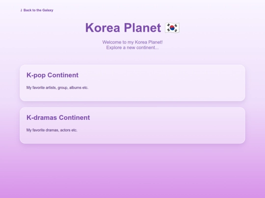 korea screenshot