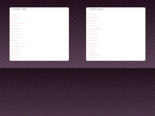 characterindex screenshot