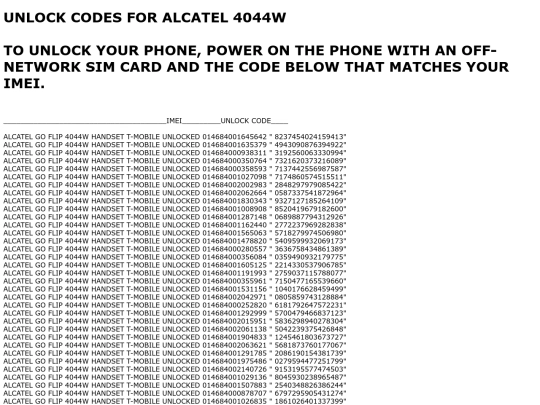 4044w screenshot