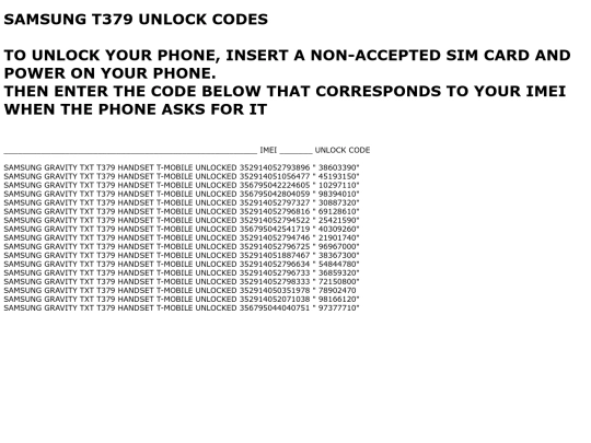 t379 screenshot
