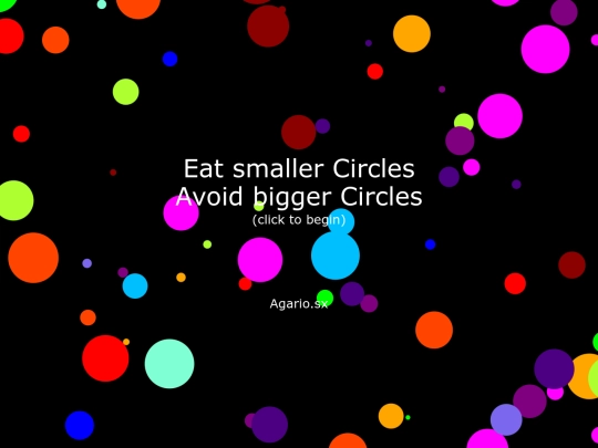 agariolite screenshot
