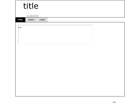 themes/002 screenshot