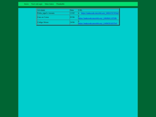 microbit screenshot