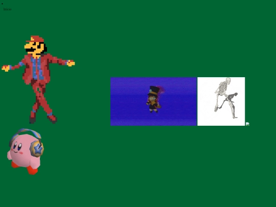 pessoal1/secret screenshot