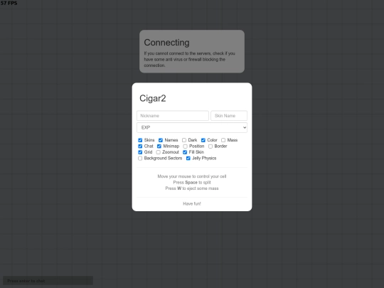 agarcities screenshot