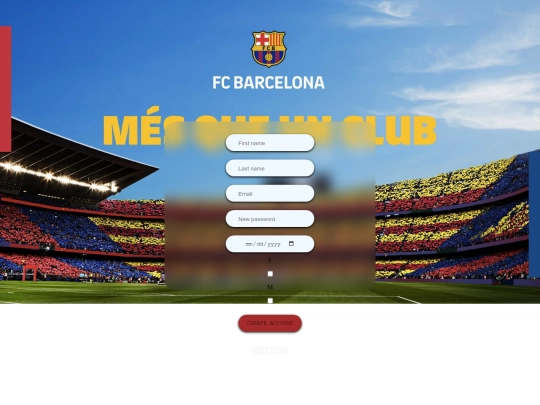 registro screenshot