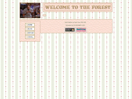 template screenshot