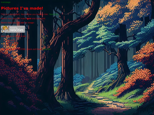 photography screenshot