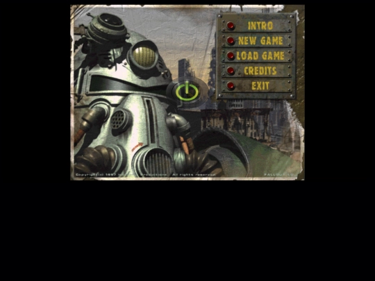 fallout screenshot