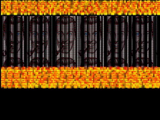 test screenshot