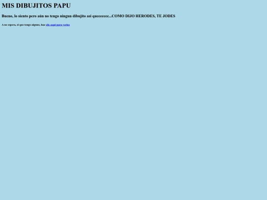 dibujitos screenshot