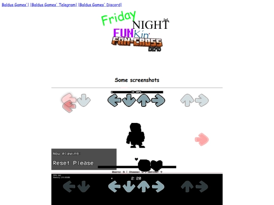 IndieCrossovok screenshot