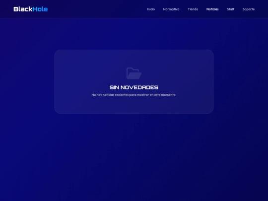 noticias screenshot