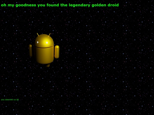 secret screenshot