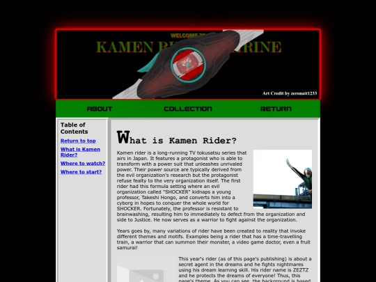 shrines/kamen_rider screenshot