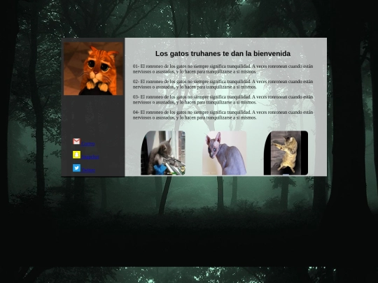 Practicas/losgatosnegros screenshot